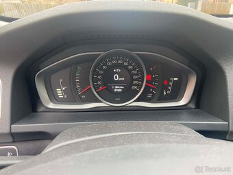 Volvo V60 - 5