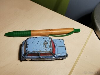 Corgi toys Morris Mini Minor - 5