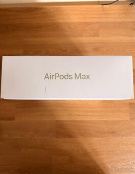 Airpods max (2024) - 5