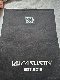 Mikina kura collection - 5