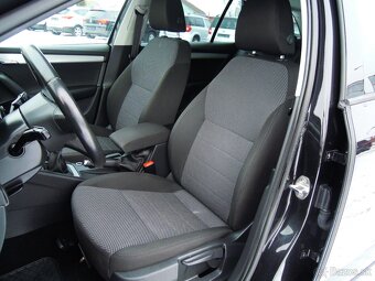 Škoda Octavia, 1.2TSi ORIG.KM - SERVIS - 5