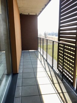 1+kk, 30m2, Petržalka, Slnečnice - 5