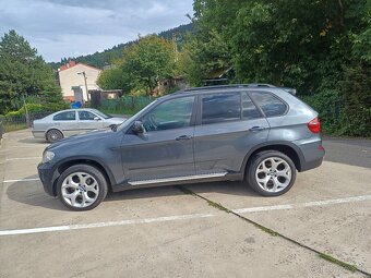 BMW X5 E70 LCI - 5