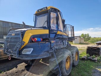 Ponsse Bufallo AF - 5