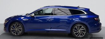 VW Arteon R SB 320 PS DSG 4Motion - 5