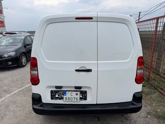 Citroën berlingo - 5