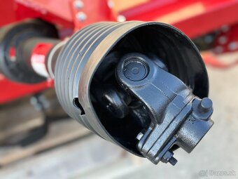 Rotavator kultivator 200cm - 5