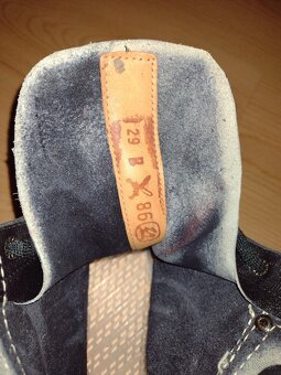 Vojenské kanady veľ.29 čsľa - 5