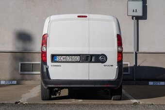 Opel Combo Van 1.3 CDTI L1H1 2.4t - 5