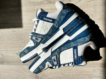 Louis Vuitton Trainer - 5