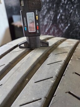 235/50 R19 Continental letne pneumatiky - 5