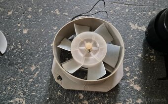 Elektromotory , ventilatory... - 5