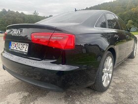 Audi A6C7,2.0Tdi,130kW - 5