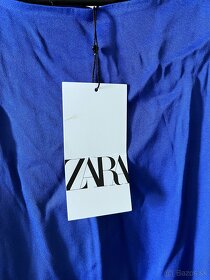 2x Šaty Zara úplne nové - 5