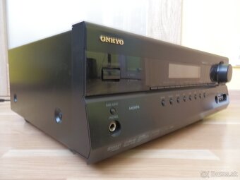 Onkyo TX SR 507 - 5
