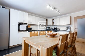 Na predaj rodinný dom Košice - Pereš, ulica Jasovská - 5