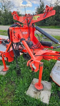 KUHN GMD 8730-FF - 5