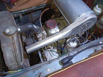 Škoda 1203 valnik - 5