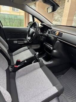 Cintroen C3 1.2 61KW - 5