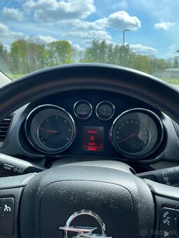 Opel Insignia 2.0cdti 118kw - 5