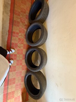 Matador 245/40 r18 - 5