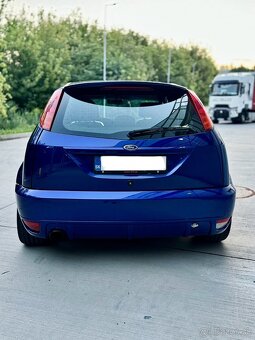 Ford Focus RS MK1 - 5