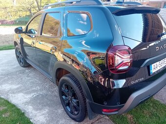 Dacia Duster 4x4 diesel - 5