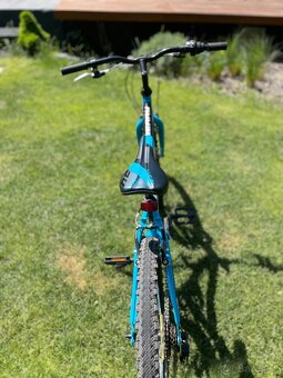 Detský bicykel CTM Berry 1.0 24´´ - 5