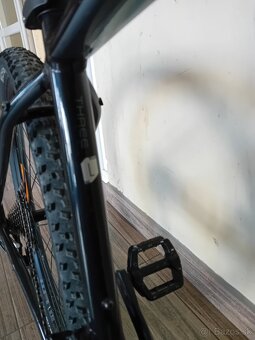 Cannondale Trail 3 slx - 5