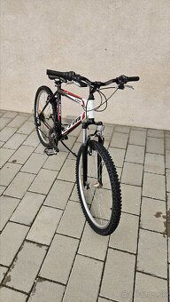 Ponúkam na predaj horský bicykel CTM AXON 26" - 5