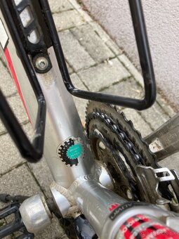 Bicykel Merida 24 Junior - 5