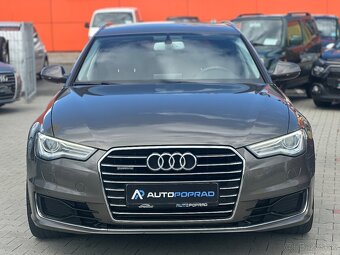 AUDI A6 AVANT - 5