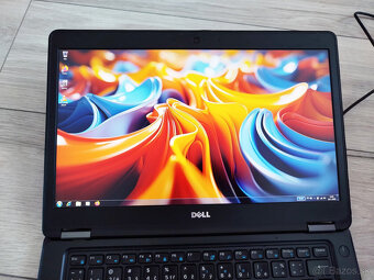 notebook Dell E5450, Core i5, 8GB, 128GB SSD, fHD, W7 - 5