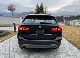 2018 BMW X1 - 5