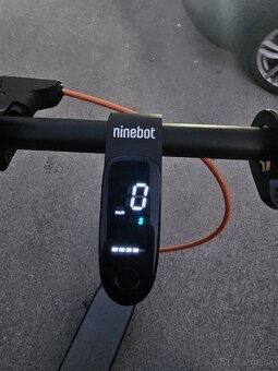 Ninebot Segway Kickscooter F30E - 5