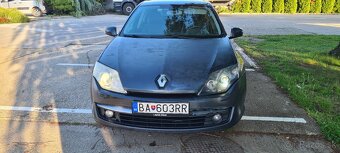RENAULT LAGUNA - 5