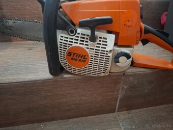 Stihl - 5