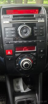 Kia Venga 1.6 CVVT 92kW - 5