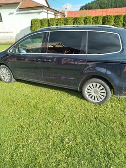 Sharan 2,0Tdi 103KW - 5