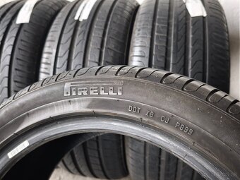 225/45 r17 letné pneumatiky Pirelli Cinturato P7 - 5