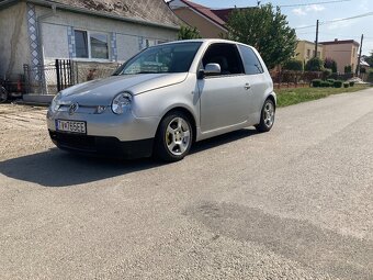 Vw Lupo 3L 1.2 tdi - 5