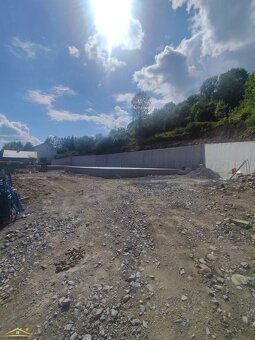 Predaj: Moderný nízkoenergetický bungalov  v centre Oščadnic - 5