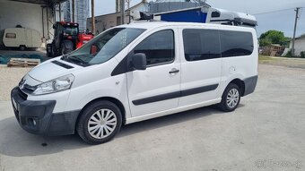 Predám Citroen Jumoy 2.0HDi 2014 - 5