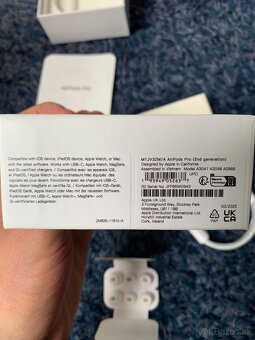 Apple AirPods Pro 2 - 5