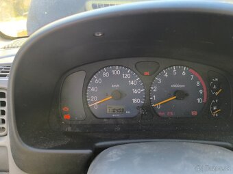 SUZUKI ALTO - 5