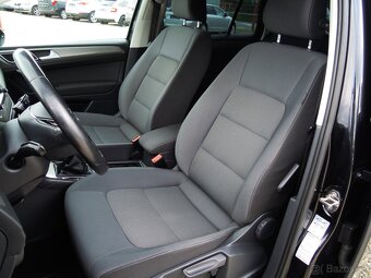 Volkswagen Golf Sportsvan 1.2TSI 81KW-SERVIS-BRZDY-PNEU - 5
