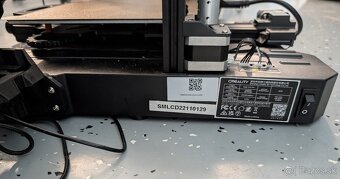 3D Tlačiaren Creality Ender-3 S1 Pro + Creality Sonic Pad - 5