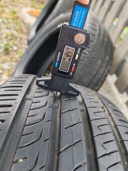 205/55 R16 Barum Bravuris 5HM letné - 5