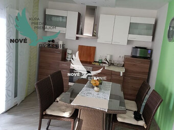Apartmán s garážou blízko mora v Chorvátsku na ostrove Vir - 5