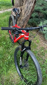 Horsky bicykel Kross Level 9.0 - 29" - 5